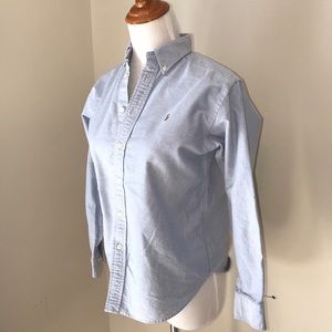 Ralph Lauren button down
